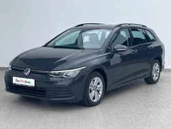 Culoaregri Utilizat 2021 VW Golf VIII Life Break | 16.941 EUR (Preț bun)