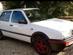 Utilizat 1993 VW Golf III Hatchback | 1.200 EUR