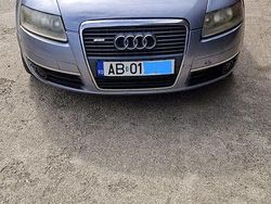 Culoaregri Utilizat 2006 Audi A6 Berlinǎ | 2.750 EUR (Preț bun)