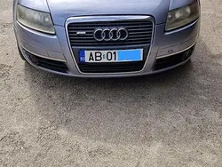 Culoaregri Utilizat 2006 Audi A6 Berlinǎ | 2.750 EUR (Super Preț)