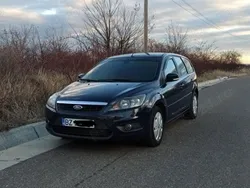 Utilizat 2010 Ford Focus Hatchback | 8.880 EUR