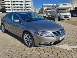 Utilizat 2014 VW CC Berlinǎ | 8.300 EUR (Preț bun)