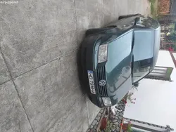 Verde Utilizat 1999 VW Bora Berlinǎ | 1.300 EUR (Preț OK)