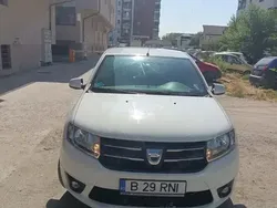 Utilizat 2015 Dacia Logan Berlinǎ | 4.000 EUR (Preț bun)