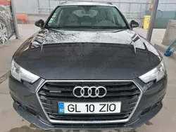 Utilizat 2016 Audi A4 Break | 12.900 EUR (Preț OK)