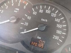 Alb Utilizat 2011 Opel Combo Monovolum | 3.200 EUR