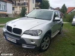 Gri Utilizat 2008 BMW X5 SUV | 7.500 EUR (Preț OK)