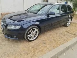 Albastru Utilizat 2009 Audi A4 Break | 3.500 EUR (Preț bun)