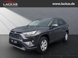 Utilizat 2022 Toyota RAV4 SUV | 34.447 EUR (Puțin scump)
