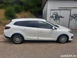 Utilizat 2015 Renault Mégane III Hatchback | 8.124 EUR