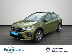 Utilizat 2022 VW Taigo R-line SUV | 26.199 EUR (Preț OK)