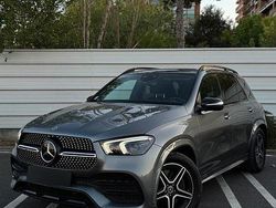 Culoaregri Utilizat 2021 Mercedes GLE400 AMG line SUV | 54.500 EUR (Super Preț)