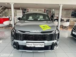 Culoaregri Nouă 2025 Kia Sportage Urban SUV | 30.934 EUR (Preț OK)