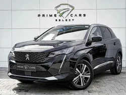 Negru Utilizat 2021 Peugeot 3008 Allure SUV | 21.332 EUR (Preț OK)