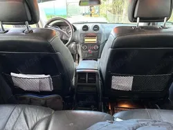 Mercedes ML350
