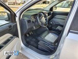 Utilizat 2008 Jeep Compass SUV | 4.499 EUR (Super Preț)