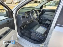 Utilizat 2008 Jeep Compass SUV | 4.499 EUR