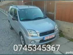 Utilizat 2006 Subaru Justy Hatchback | 2.999 EUR