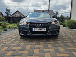 Utilizat 2013 Audi A6 Break | 10.200 EUR (Preț OK)