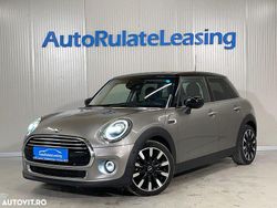 Culoaregri Utilizat 2020 Mini Cooper Hatchback | 16.990 EUR (Preț bun)