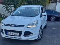 Utilizat 2014 Ford Kuga Titanium SUV | 8.400 EUR (Preț OK)