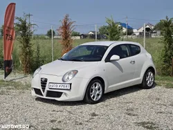 Alb Utilizat 2011 Alfa Romeo MiTo Impression Hatchback | 2.699 EUR