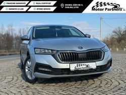 Gri Utilizat 2020 Skoda Octavia Style Berlinǎ | 14.990 EUR (Preț OK)