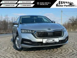 Gri Utilizat 2020 Skoda Octavia Style Berlinǎ | 14.990 EUR (Preț OK)