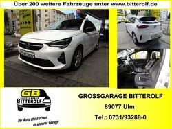 Utilizat 2022 Opel Corsa Ultimate | 17.536 EUR