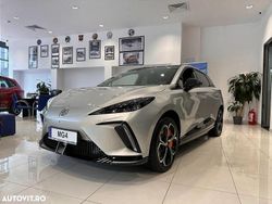 Culoaregri Nouă 2024 MG MG4 EV Hatchback | 38.990 EUR (Scump)