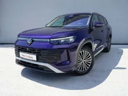Violet inchis metalic Nouă 2025 VW Tayron Life SUV | 43.500 EUR