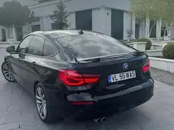 Utilizat 2017 BMW 320 Gran Turismo Berlinǎ | 14.990 EUR