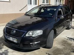 Maro Utilizat 2009 VW Passat Break | 4.699 EUR (Puțin scump)