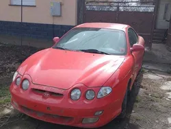 Utilizat 2000 Hyundai Coupé Coupe | 1.000 EUR