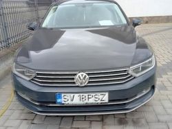 Utilizat 2015 VW Passat | 9.700 EUR