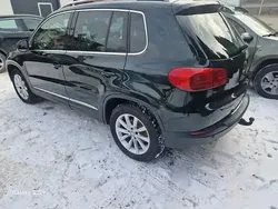 Utilizat 2014 VW Tiguan SUV | 8.500 EUR
