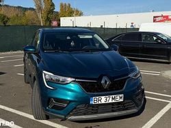 Culoarealbastru Utilizat 2021 Renault Arkana SUV | 15.600 EUR