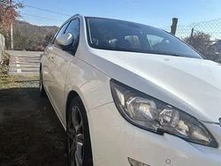 Utilizat 2016 Peugeot 308 Break | 6.700 EUR (Puțin scump)