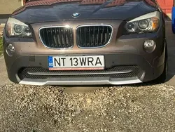 Utilizat 2011 BMW X1 SUV | 7.000 EUR (Puțin scump)
