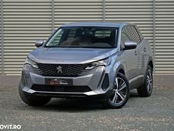 Gri Utilizat 2021 Peugeot 3008 Allure SUV | 17.990 EUR (Preț OK)