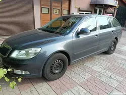 Utilizat 2009 Skoda Octavia Break | 3.500 EUR (Preț OK)