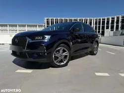 Albastru Utilizat 2022 DS Automobiles DS7 Crossback Bastille Plus SUV | 20.500 EUR