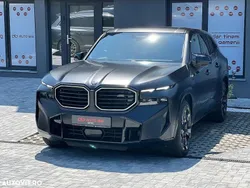 Negru Utilizat 2023 BMW XM SUV | 110.000 EUR (Preț OK)