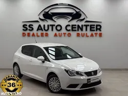 Alb Utilizat 2013 Seat Ibiza Style | 4.990 EUR (Preț OK)