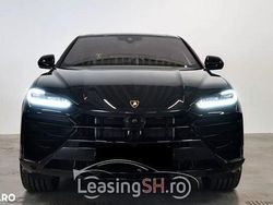Culoarenegru Nouă 2025 Lamborghini Urus SUV | 345.939 EUR