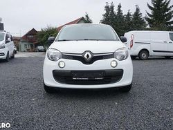 Culoarealb Utilizat 2017 Renault Twingo LIMITED Hatchback | 5.900 EUR