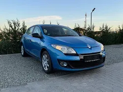 Culoarealbastru Utilizat 2012 Renault Mégane III | 4.300 EUR (Preț OK)