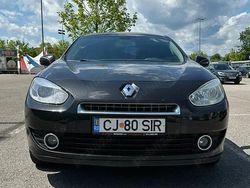 Negru Utilizat 2009 Renault Fluence Privilege Berlinǎ | 3.200 EUR