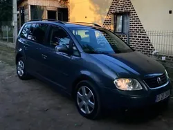 Utilizat 2006 VW Touran Monovolum | 2.800 EUR (Preț OK)