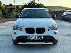 Alb Utilizat 2011 BMW X1 SUV | 6.990 EUR (Preț OK)